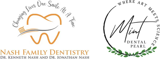 Nash Dental Group Logos