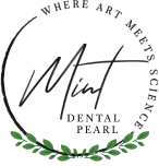 Mint Dental logo