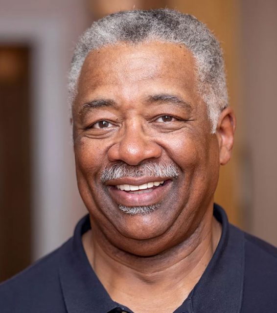Dr. Kenneth Nash - dentist near you